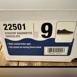 XTRATUF SharkByte Deck Shoes